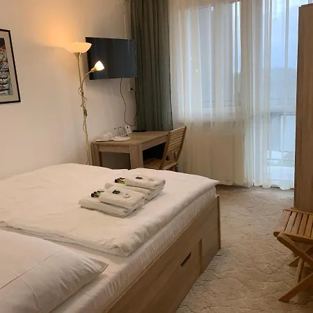 Privat Sofia Ubytování v soukromí