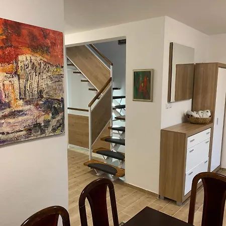 Privat Sofia Pansiyon *