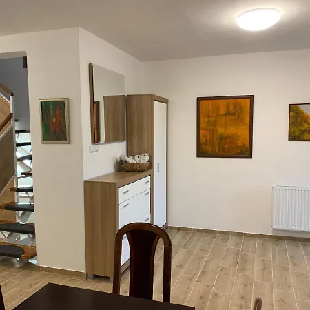 Privat Sofia Litomyšl