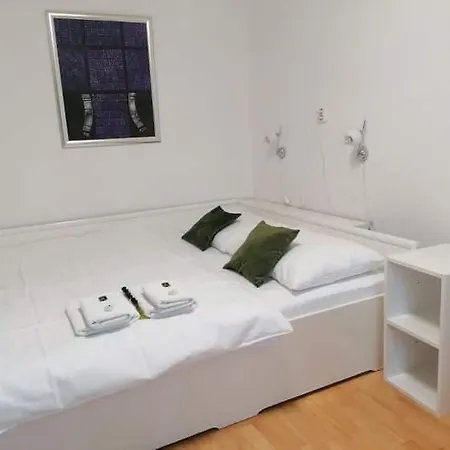 Privat Sofia Ubytování v soukromí