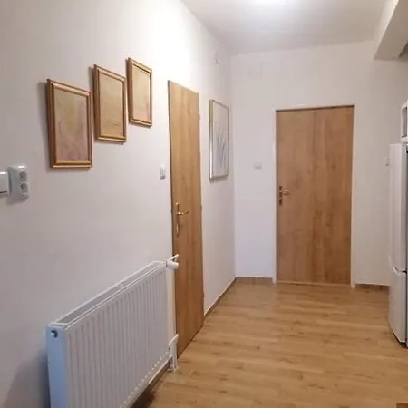 Ubytování v soukromí Privat Sofia