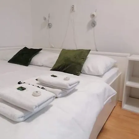 Privat Sofia Litomyšl