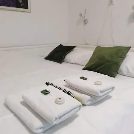 Pansiyon Privat Sofia Litomyšl