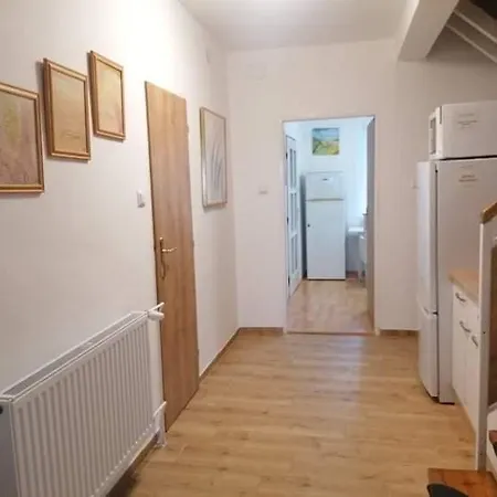 Ubytování v soukromí Privat Sofia *