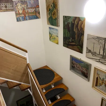 Privat Sofia Ubytování v soukromí *