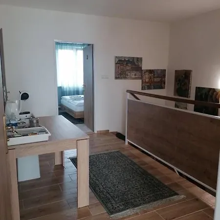 Privat Sofia Pansiyon