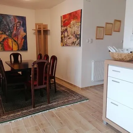 Ubytování v soukromí Privat Sofia