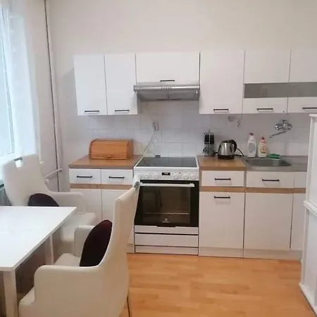 Privat Sofia Litomyšl