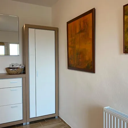 Privat Sofia Ubytování v soukromí Litomyšl
