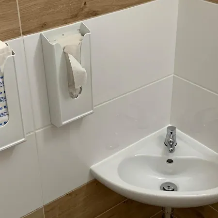 Ubytování v soukromí Privat Sofia *