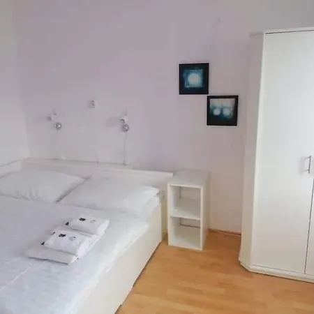 Pansiyon Privat Sofia