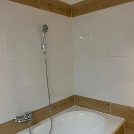 Pansiyon Privat Sofia Litomyšl