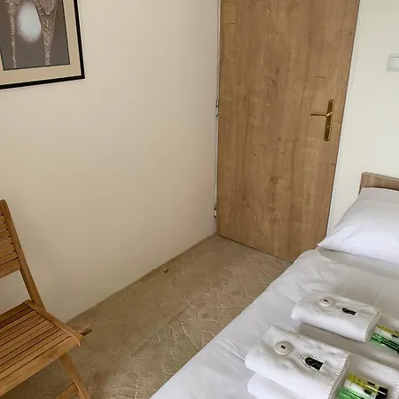 Privat Sofia Pansiyon