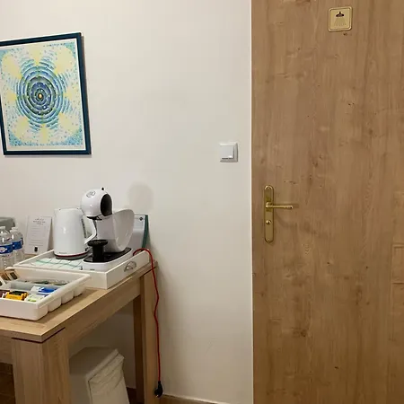 Ubytování v soukromí Privat Sofia *