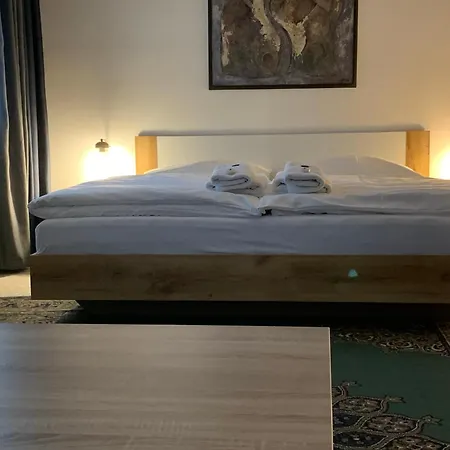 Ubytování v soukromí Privat Sofia *