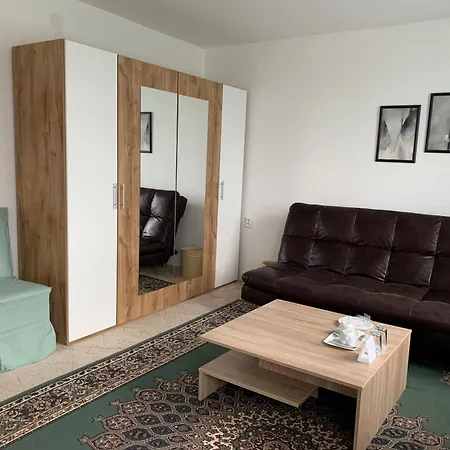 Privat Sofia * Litomyšl
