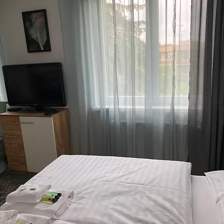 Privat Sofia Pansiyon *