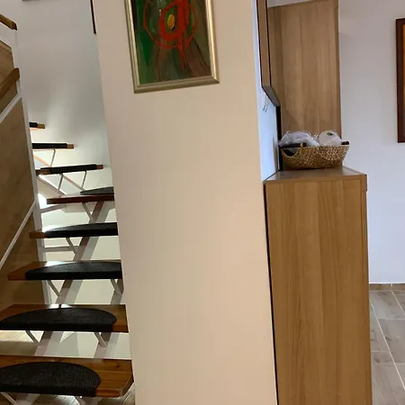 Privat Sofia * Litomyšl
