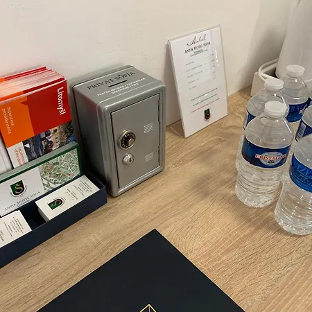 Privat Sofia Litomyšl