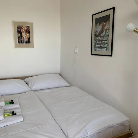 Privat Sofia Ubytování v soukromí