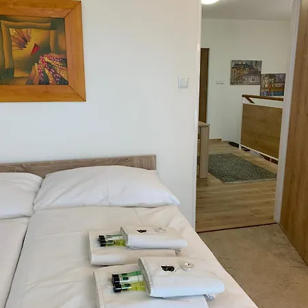 Privat Sofia * Litomyšl