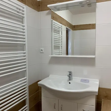 Privat Sofia Litomyšl