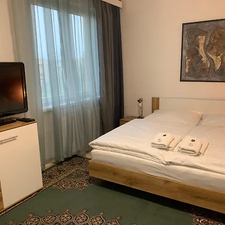 Privat Sofia Pansiyon *