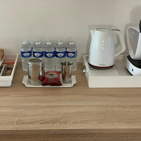 Privat Sofia Ubytování v soukromí