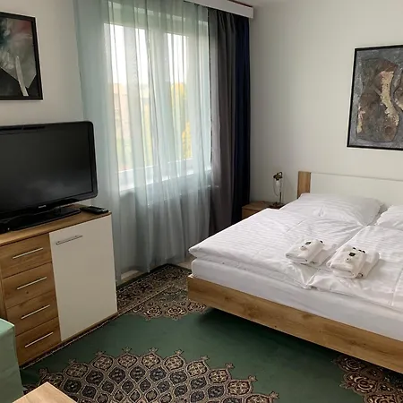 Privat Sofia Ubytování v soukromí *