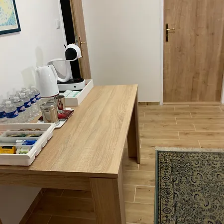 Privat Sofia Litomyšl