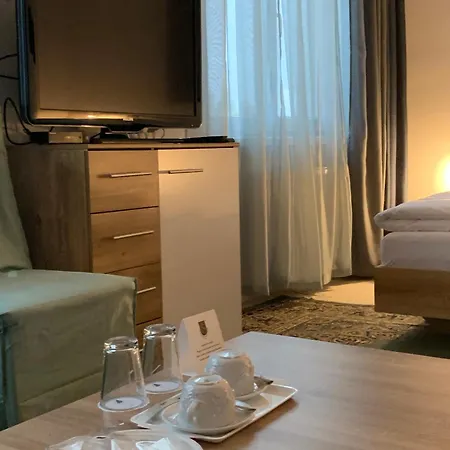 Pansiyon Privat Sofia
