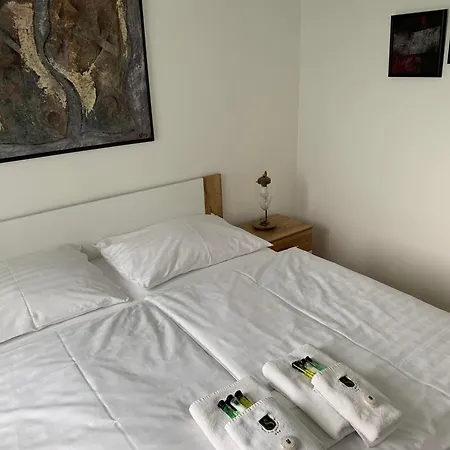 Privat Sofia Pansiyon Litomyšl