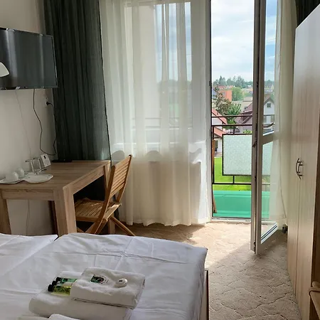 Pansiyon Privat Sofia Litomyšl