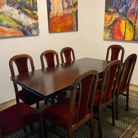 Privat Sofia Ubytování v soukromí Litomyšl