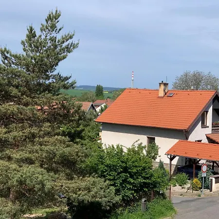 Ubytování v soukromí Privat Sofia
