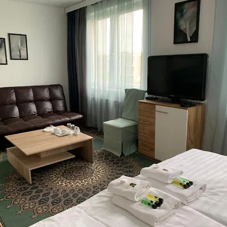 Privat Sofia Litomyšl