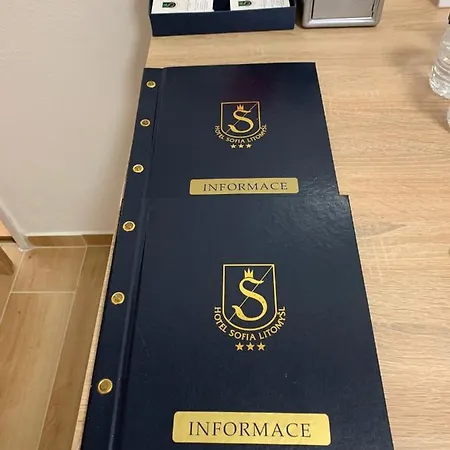 Privat Sofia Litomyšl