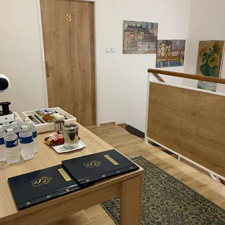 Privat Sofia * Litomyšl